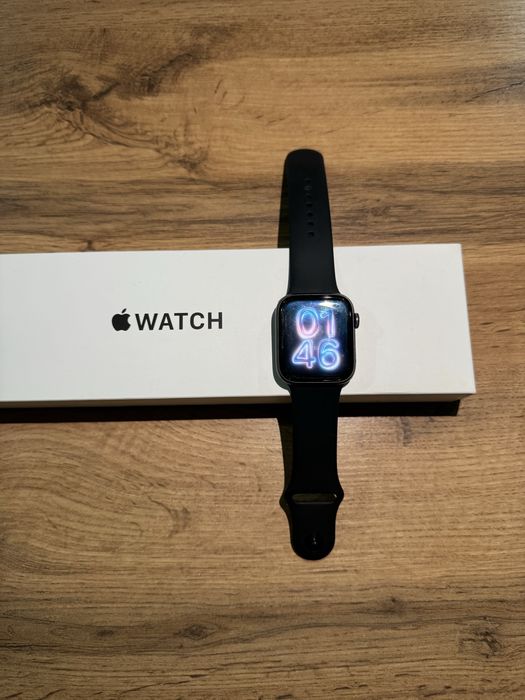 Apple Watch Se 44mm СРОЧНО
