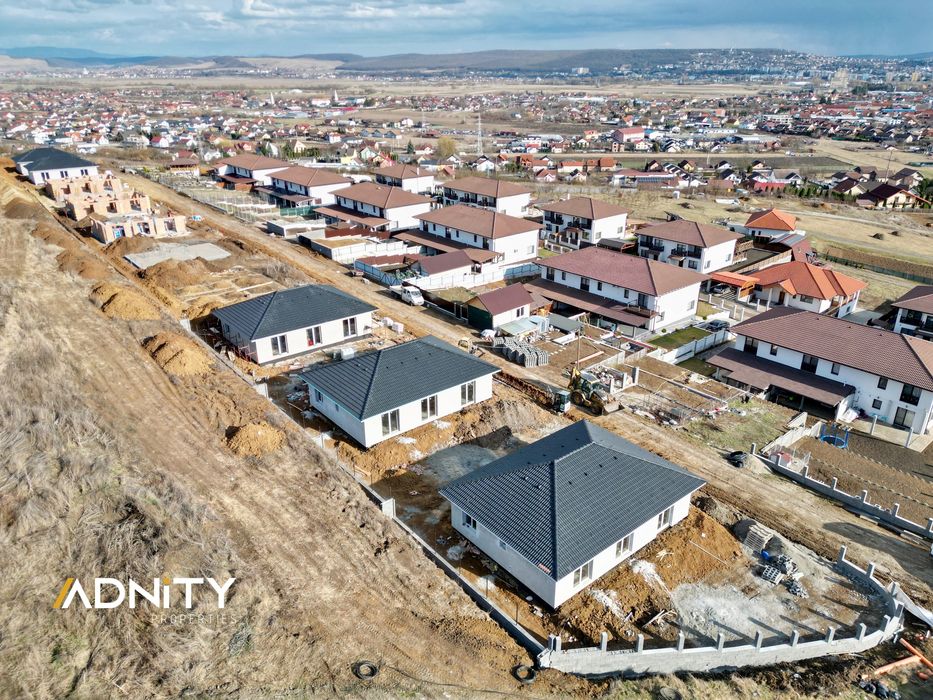 Casa de vanzare Targu Mures strada Zeno Vancea | Dezvoltator