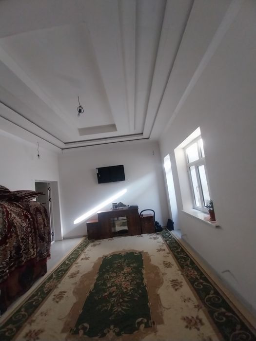 Сергели хонободда 5 хона уй сотилади