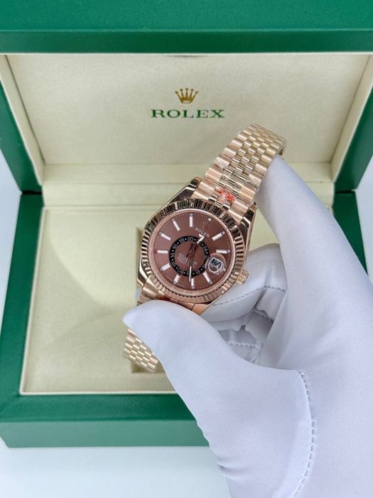 Часы ROLEX Премиум