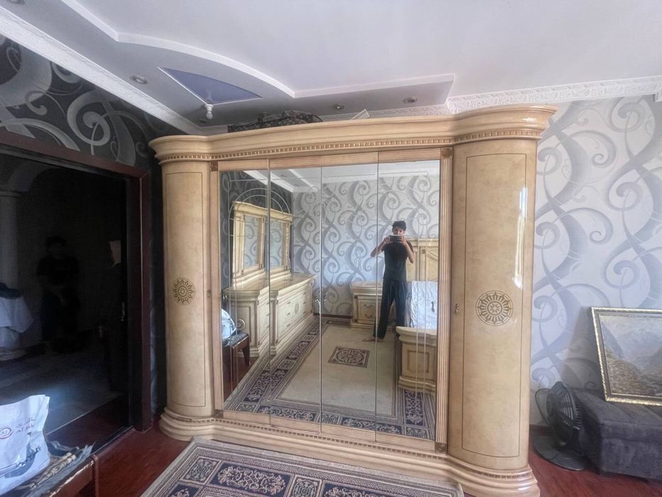 Продам мебель б/у
