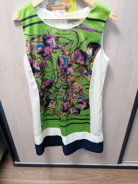 Дамски Рокли S, L, M