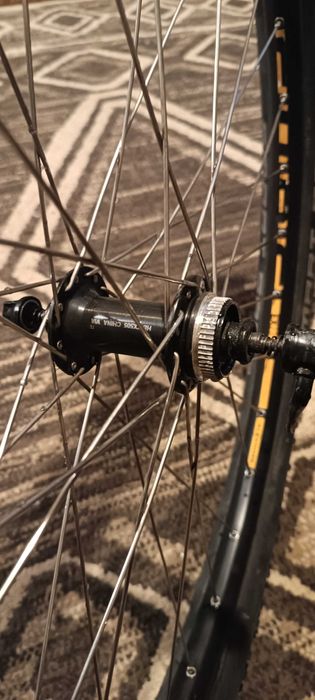 Предна капла 29 alexrims