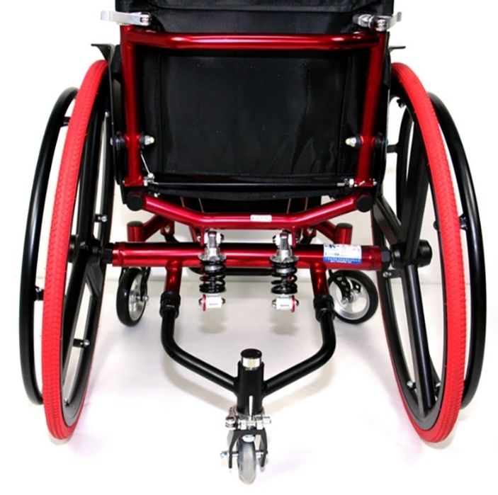 Инвалидная коляска