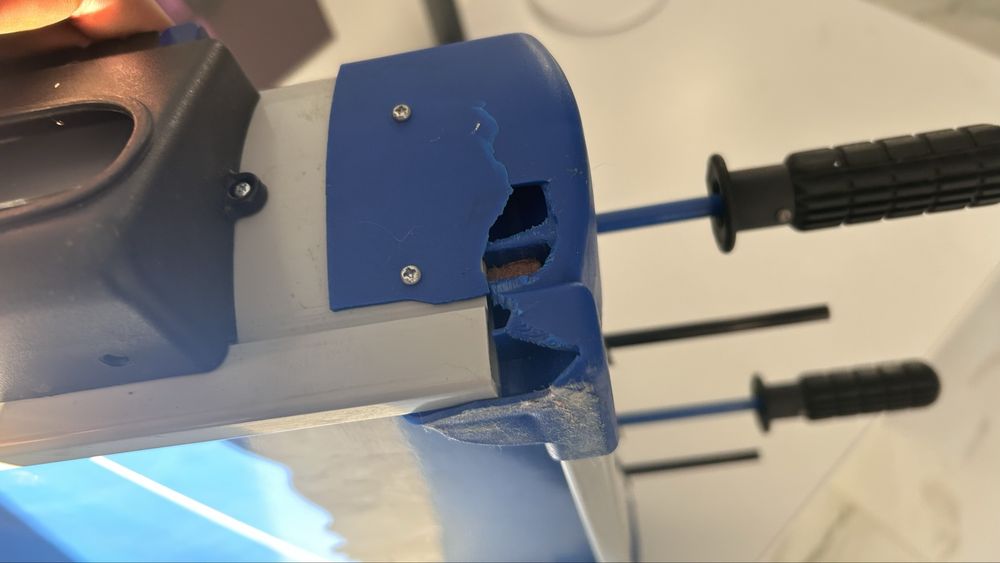 mini football de masa