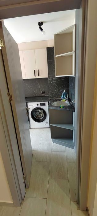 Дава се под наем Двустаен апартамент в Варна, Трошево - 35 кв.м за 400 € - Снимка #2