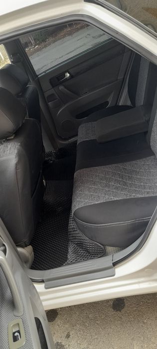 Lacheti 2 pazitsa 2013