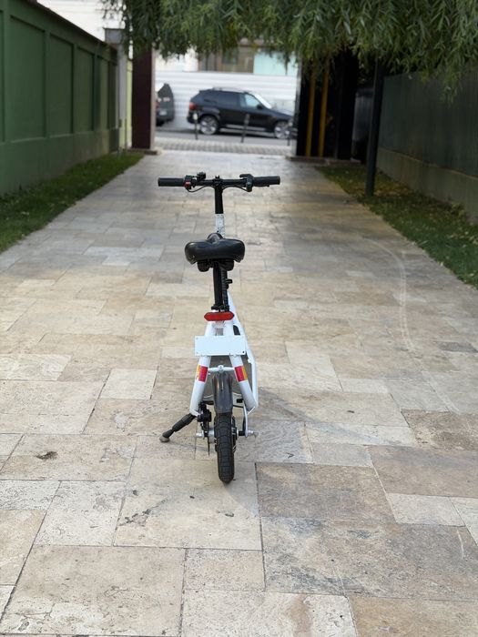 Trotineta Electrică cu șa Noua Generație OFERTĂ‼️
