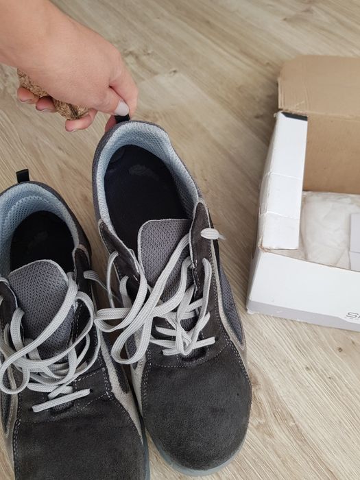 Pantofi de protecție nr 44