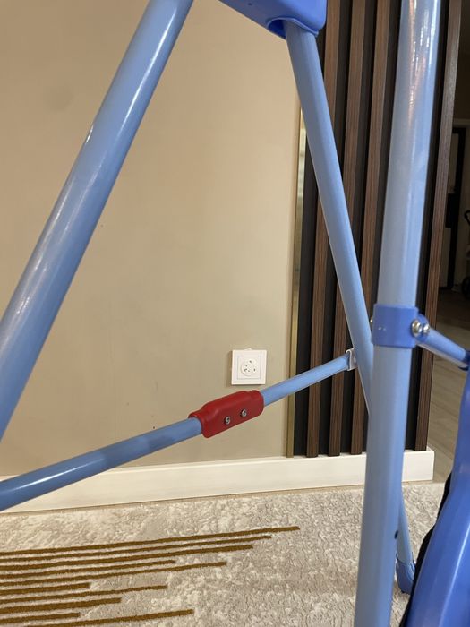 качели для детей