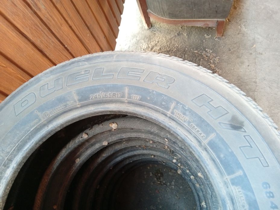 Продам срочно резину