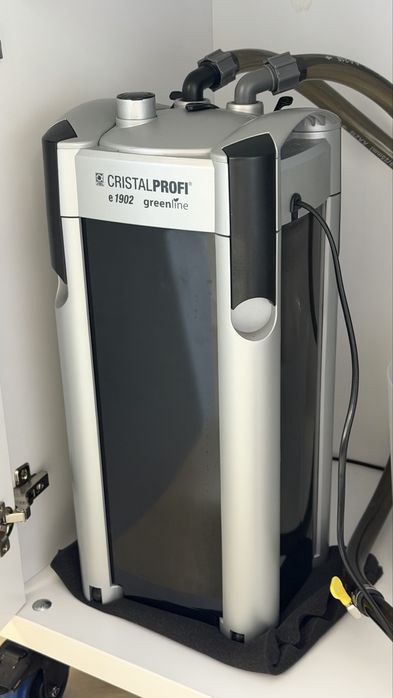 Filtru extern JBL e1902