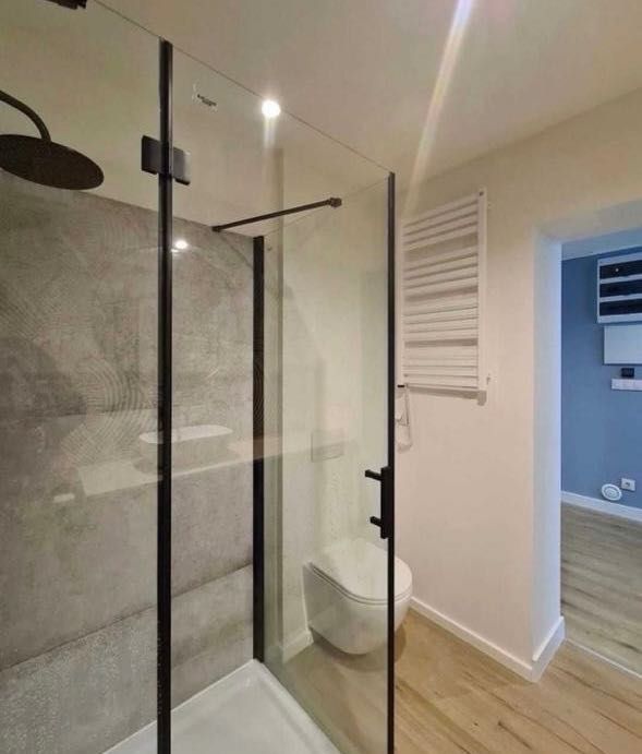 Дом для отдыха из контейнера