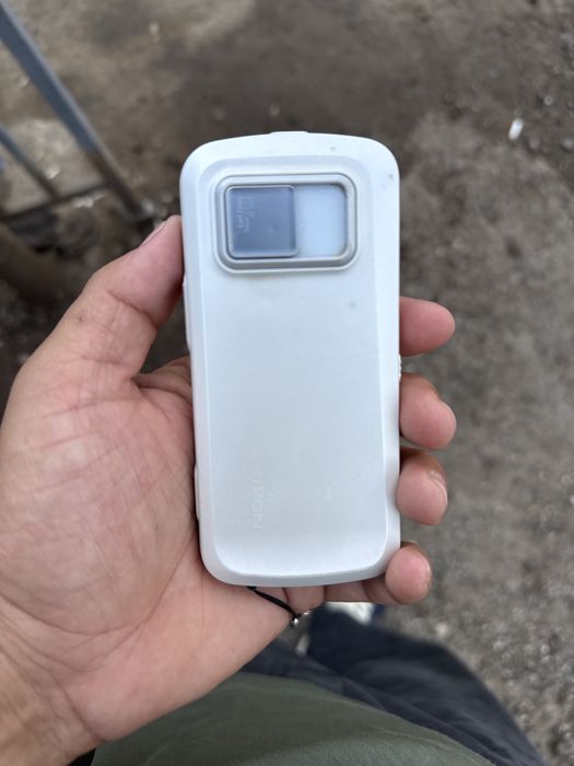 Продам нокиа н97