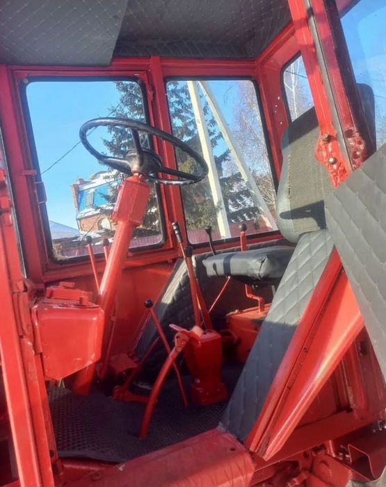 Трактор Т-25 Б/у