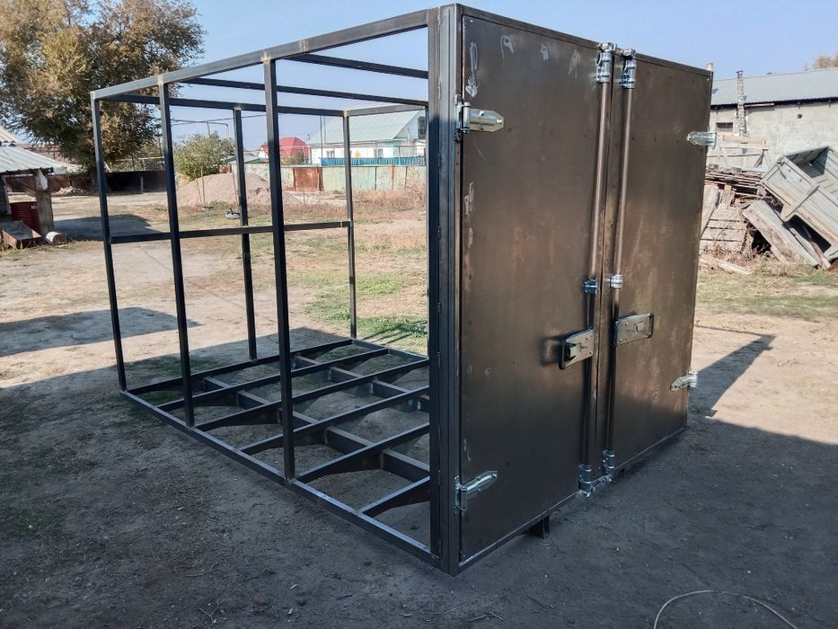 Борт на Газель приму заказы