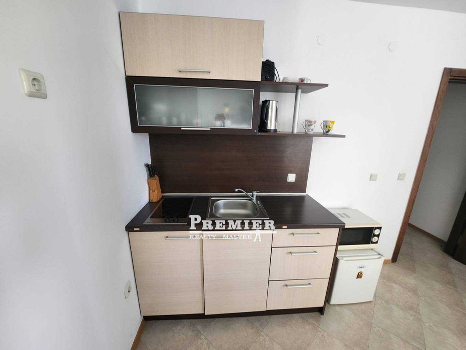 Продава се Двустаен апартамент в к.к. Слънчев бряг - 75 кв.м за 800 €/кв.м - Снимка #2