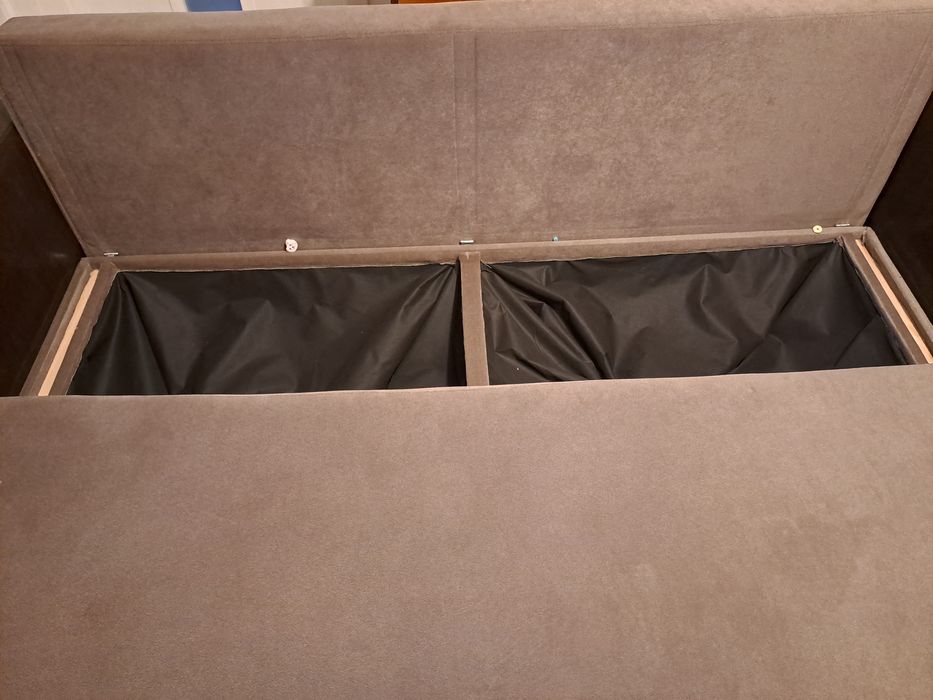 Vand canapea extensibila