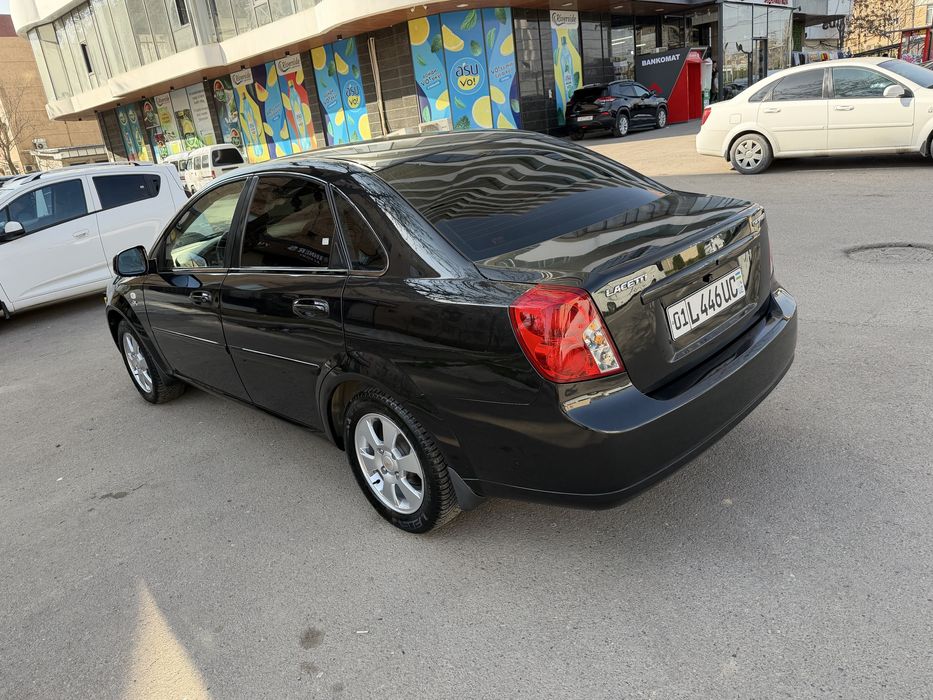 Jentra arenda vikubga beriladi