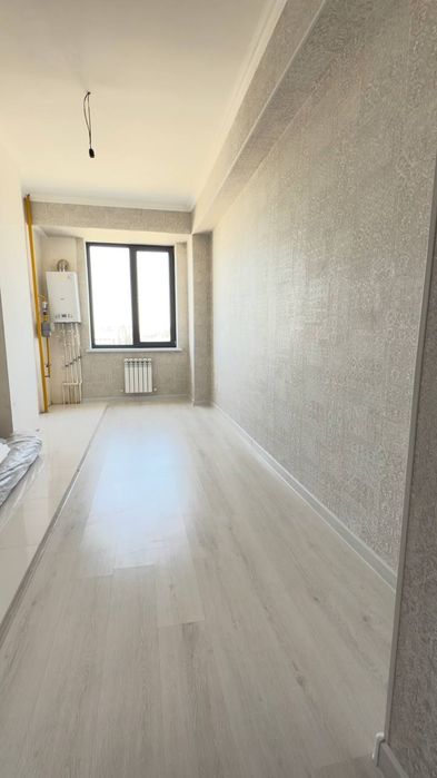 Кваартира 2 комнатная