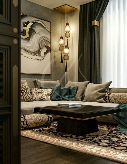 Абстрактные картины