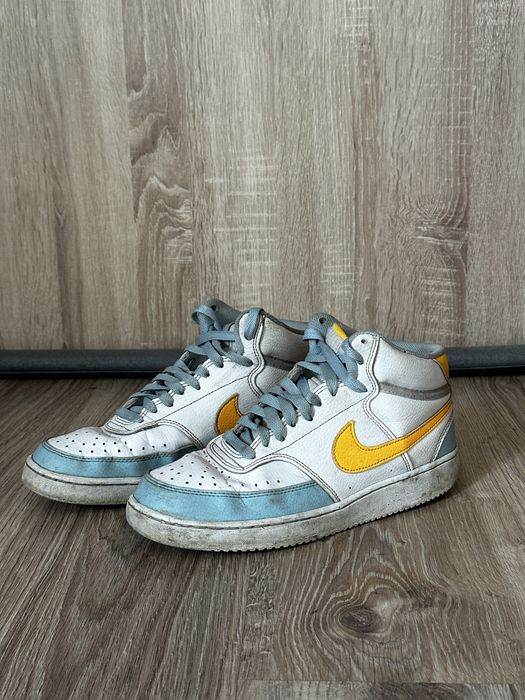 Кецове Nike 38.5