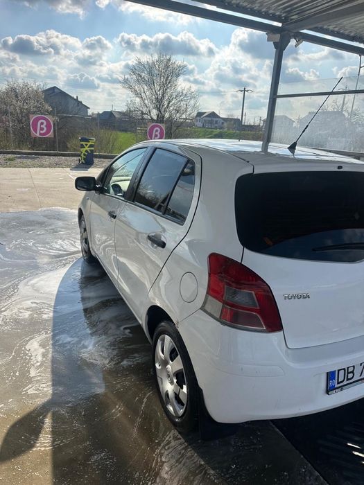 Toyota 1.4 diesel