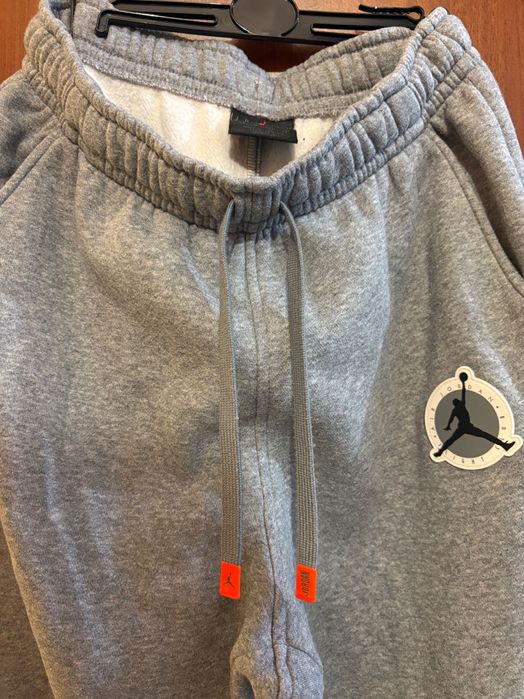Nike jordan долнище