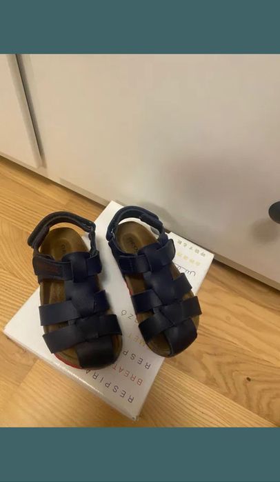 Sandale Geox marimea 25