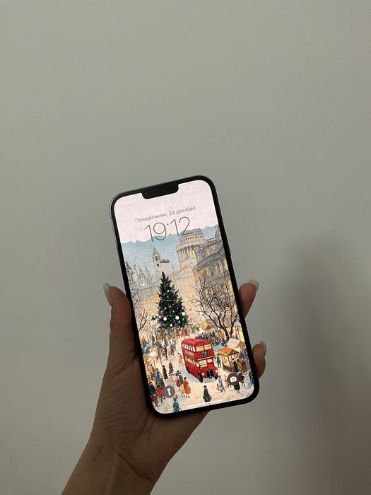 Продам iphone 13 pro max