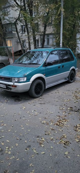 Митсюбиси рвр 1994