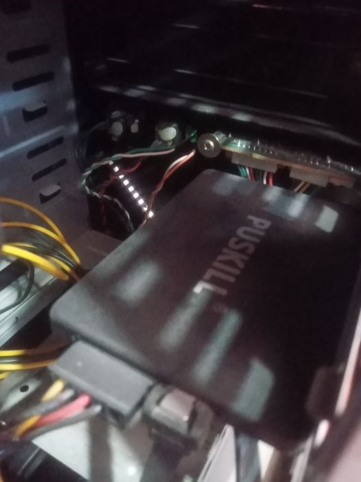 Kampyuter ekran SAMSUNG