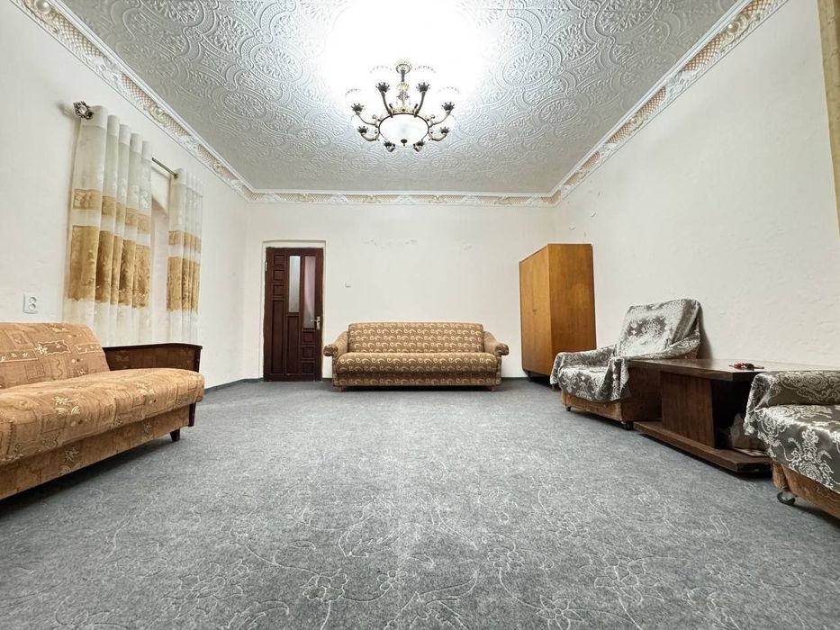 ® ПРОДАЕТСЯ ‼️[72м²] Чиланзар 12 ремонт средний балкон 1х7  3/7/9.