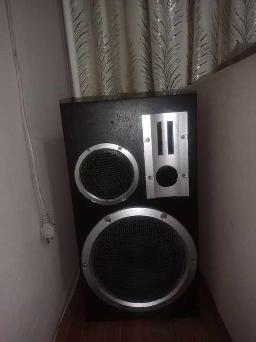 Амфитон колонки продам