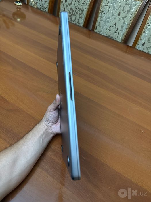 Macbook Pro 14 M1 Pro 16/512