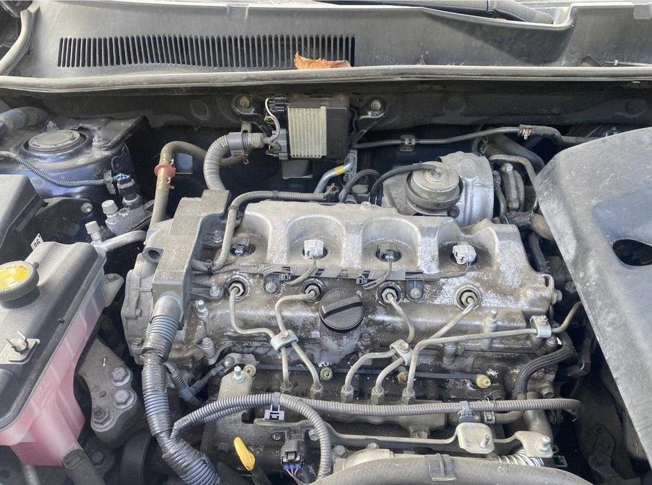 Piese  Toyota RAV 4   2.2 ,  130 hp din 2007 - 2ad-fhv