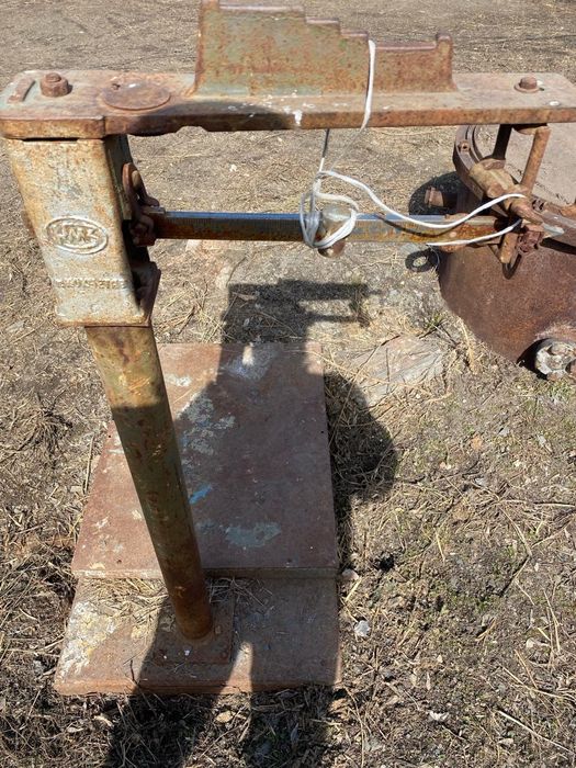 Продам точильный станок