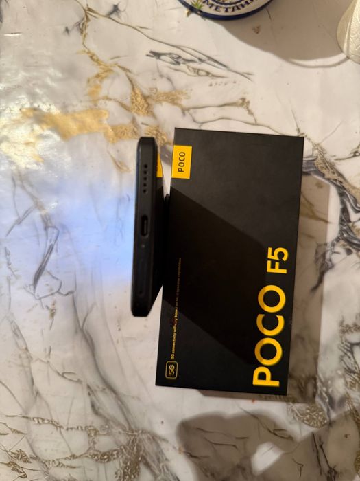 Poco ф5    5ж 256-12+12