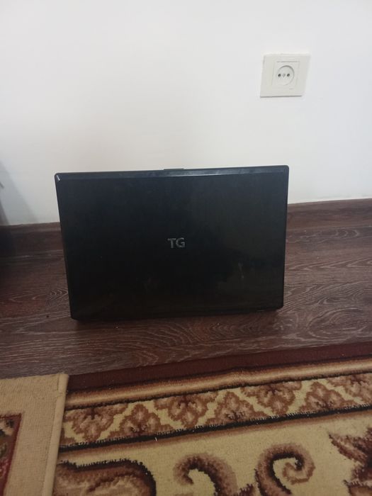TG ноутбук продам