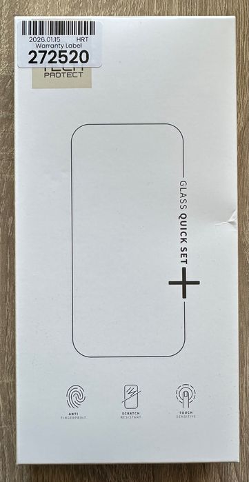 Протектор за iPhone 14 Pro