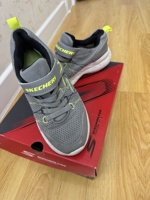 Krasovka Skechers orginal