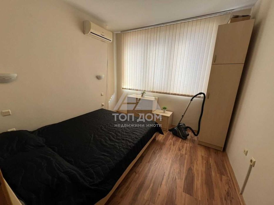 Продава се Двустаен апартамент в Варна, Колхозен пазар - 50 кв.м за 2760 €/кв.м - Снимка #6