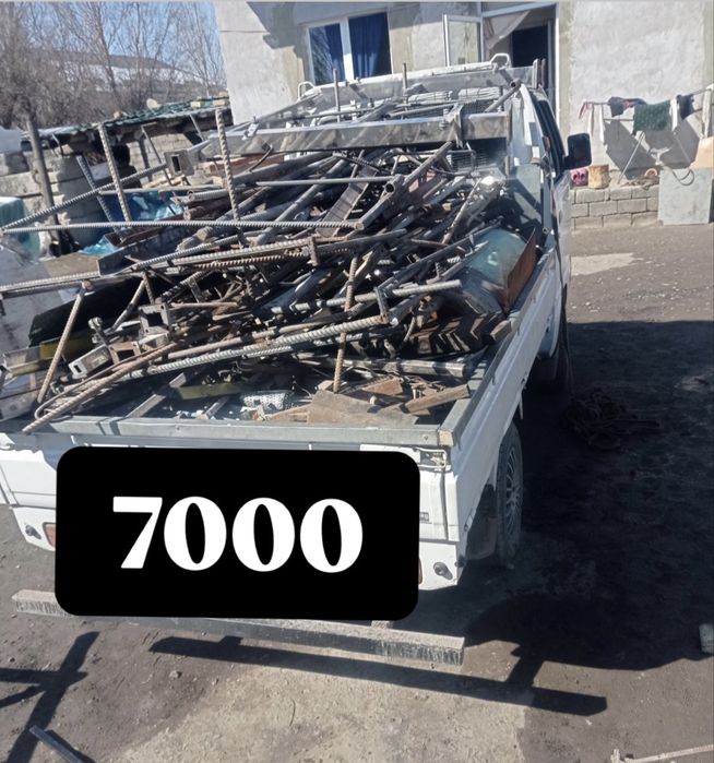 Metallom Metalolom Metalom olamiz