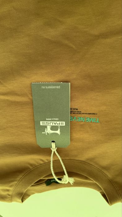 Pause Jeans тениска