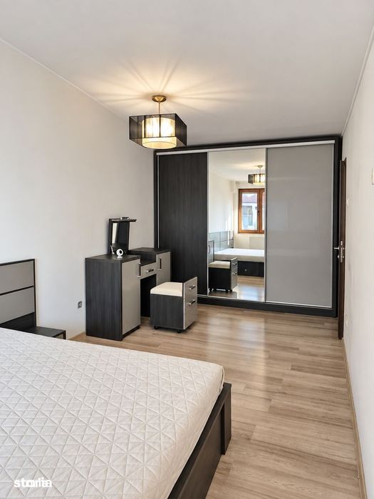 Apartament 2 camere | Barbu Vacarescu | Parcul Verdi