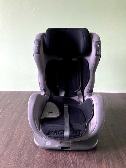 Детско столче за кола Avionaut Glider (9-25 кг) (използвано)