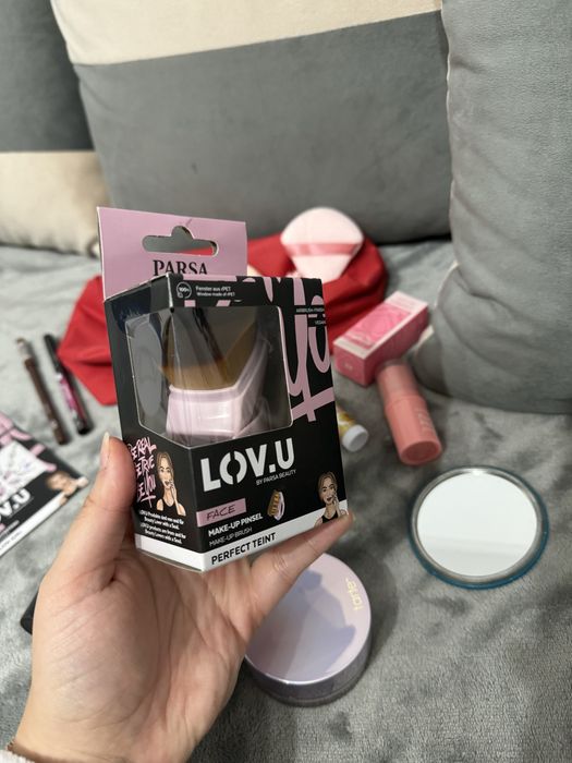 Set calitativ Tarte