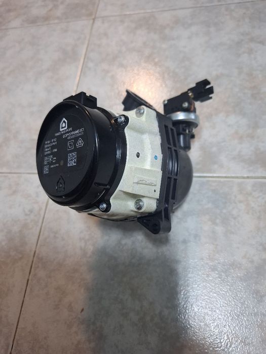 Pompa circulație centrala termica Ariston Hs  premium Cares premium