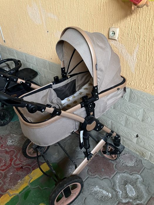 Коляска сатылады