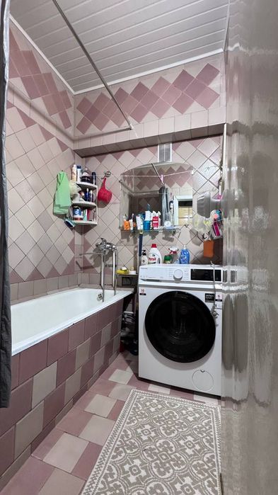 2-х комнатная квартира, Юнусабад